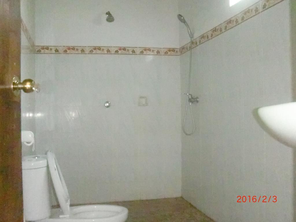 Pondok Aldi Amed Екстериор снимка